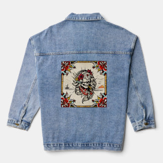 Classic Jacket – Warmth, Comfort & Timeless Style