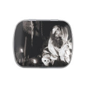 Classic Jorge Lemon Cake Box Jelly Belly Tin (Top)