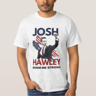 Classic josh hawley T-Shirt