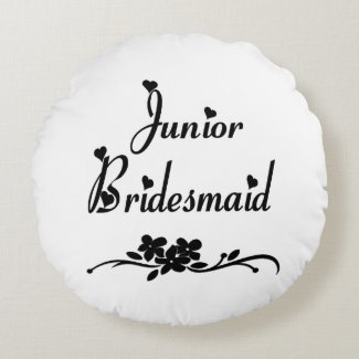 Junior Bridesmaid Really Fun Gift Ideas