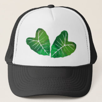CLASSIC KALO KRU in WATER COLOR Trucker Hat