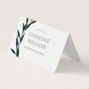 Classic Leaves dreamy drama