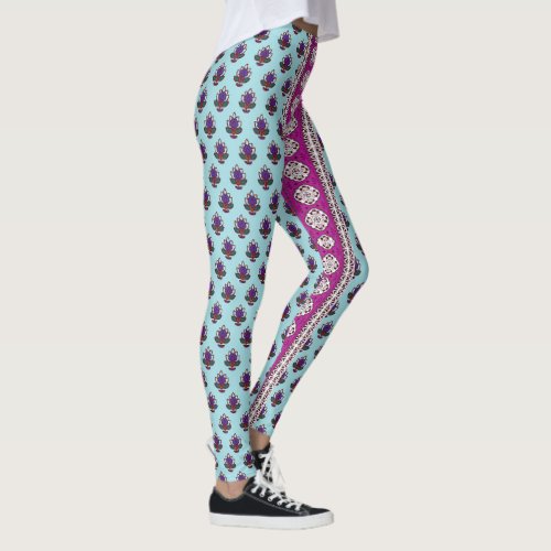 Classic Leggings Design