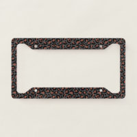 Classic Leopard Series Design 2