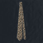 Classic Leopard Series Design 9 Neck Tie<br><div class="desc">The Classic Leopard Series Design: Designs for the Safari dreamer, the one who wants to decorate with safari inspired dreams.</div>