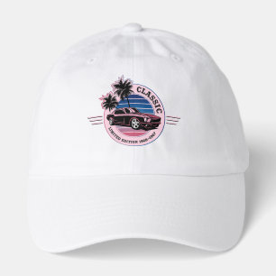 Classic limited edition hat