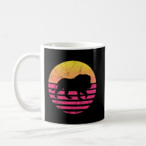 Classic Lion Gift Coffee Mug