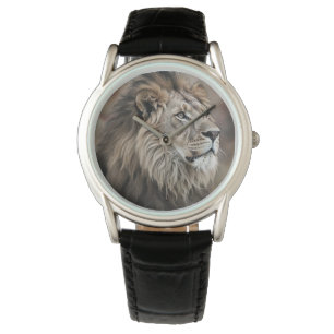 Classic, Lion King Background,eWatch Watch
