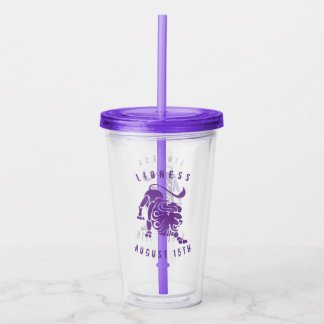 Classic Lioness Drinking Cup