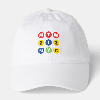 Classic logo cap