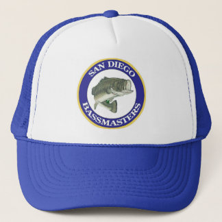Classic Logo Mesh Cap