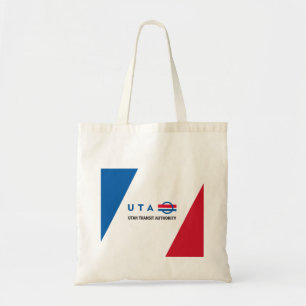 Classic Logo Tote Bag