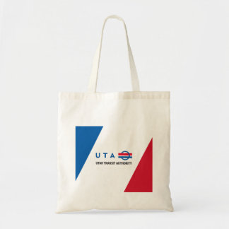 Classic Logo Tote Bag