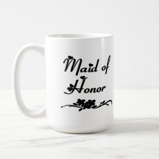Personalized Wedding Mugs and Favors