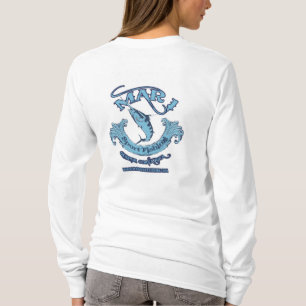 Classic Mar1 Long Sleeve Shirt