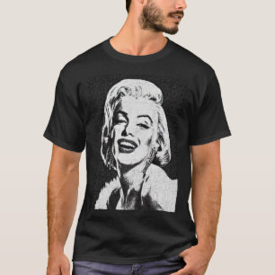 Classic Marilyn Monroe T-Shirt