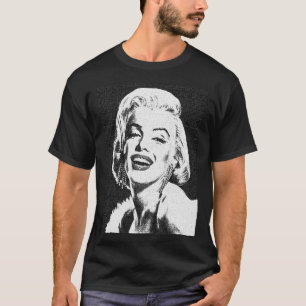 Classic Marilyn Monroe T-Shirt