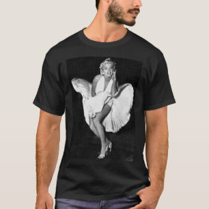 Classic Marilyn Monroe T-Shirt
