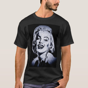 Classic Marilyn Monroe T-Shirt