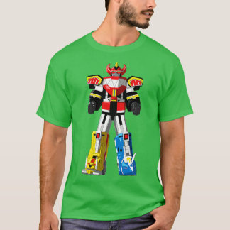 CLASSIC MEGAZORD T-Shirt