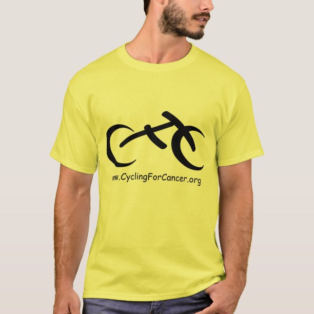 Classic Men's CFC Logo T-Shirts (Front)