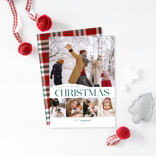 Shop Holiday Cards