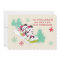 Classic Mickey and Minnie | Snow Sledding