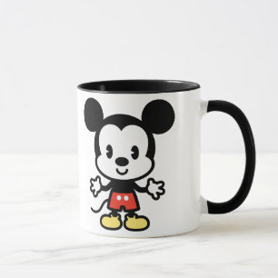 Classic Mickey Cuties Mug