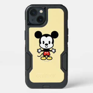 Classic Mickey   Cuties iPhone 13 Case