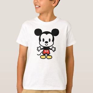 Classic Mickey Cuties T-Shirt