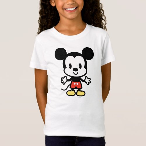 Classic Mickey  Cuties T_Shirt