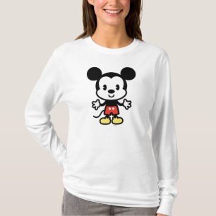 Classic Mickey Cuties T-Shirt
