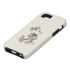 Classic Mickey | Distressed