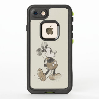 Classic Mickey | Distressed