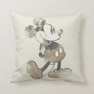 mickey mouse decorative pillows