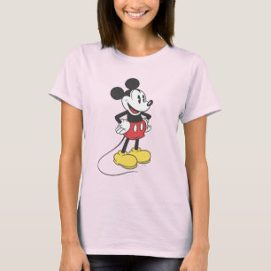 Classic Mickey   Hands on Hips T-Shirt