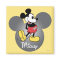 Classic Mickey | Head Icon