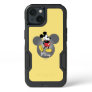 Classic Mickey | Head Icon iPhone 13 Case