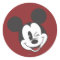 Classic Mickey | Head Tilt Wink