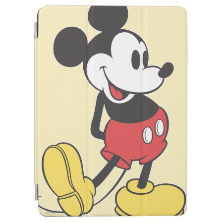 Classic Mickey Ipad Air Cover