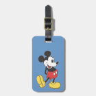 Classic Mickey