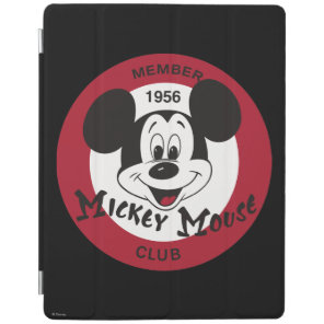 Classic Mickey | Mickey Mouse Club iPad Smart Cover