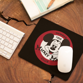 Classic Mickey | Mickey Mouse Club Pad