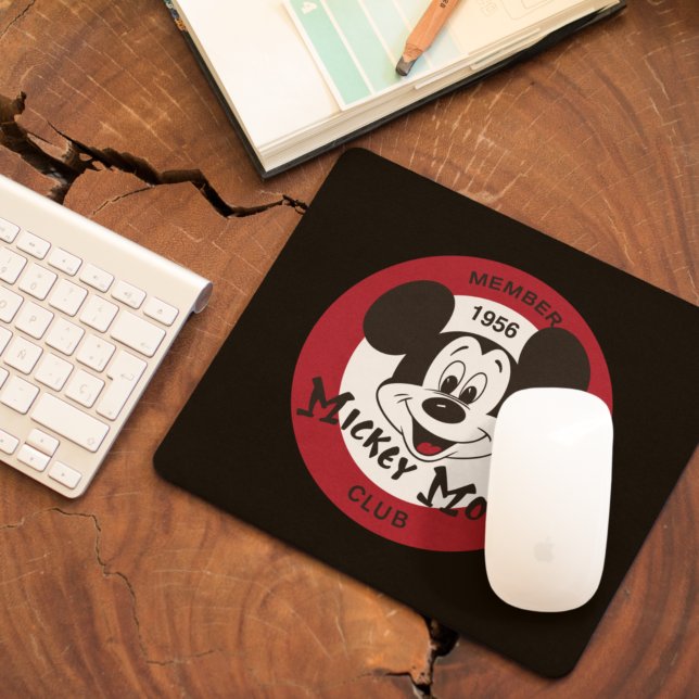 Classic Mickey | Mickey Mouse Club Pad (Creator Uploaded)