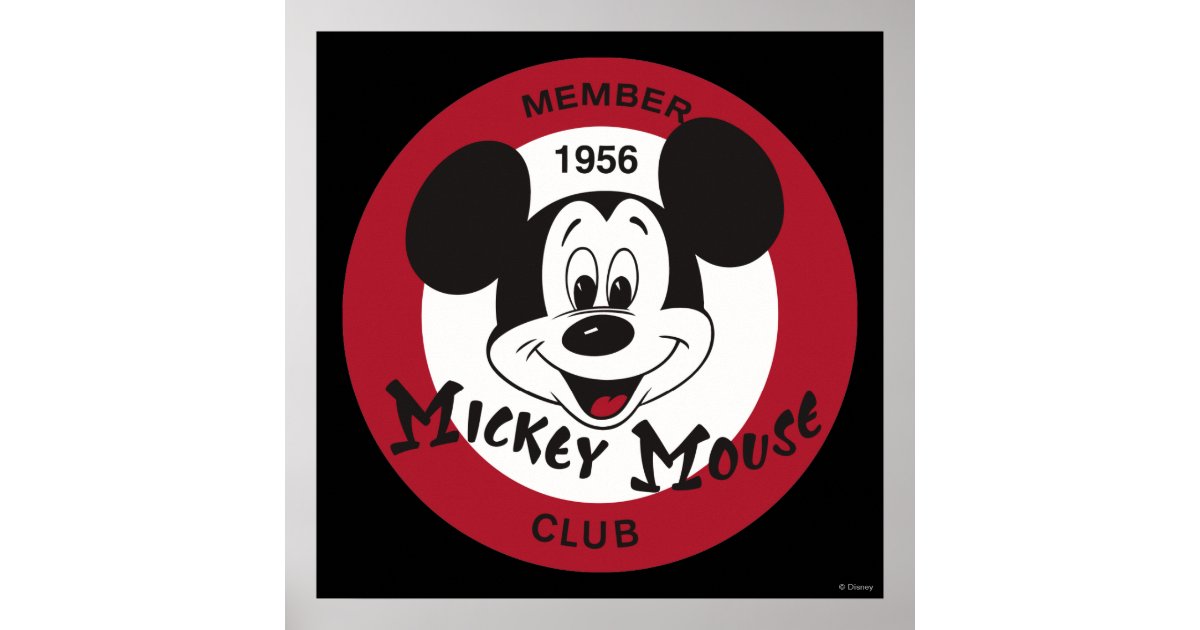 original mickey mouse club