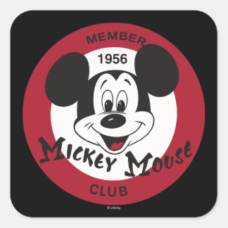 Vintage Disney Stickers | Zazzle