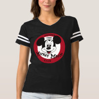 Classic Mickey | Mickey Mouse Club T-shirt