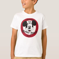 Classic Mickey | Mickey Mouse Club