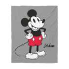 Classic Mickey Mouse | A True Original