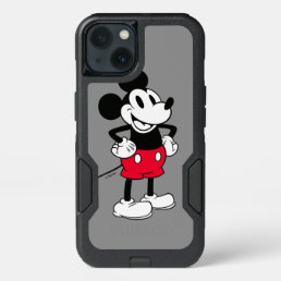 Classic Mickey Mouse | A True Original iPhone 13 Case
